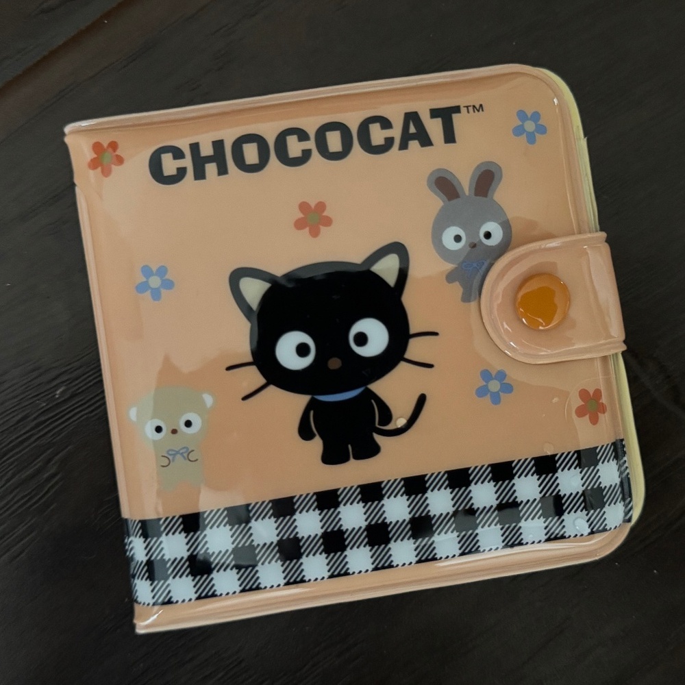 Sanrio Chococat Wallet